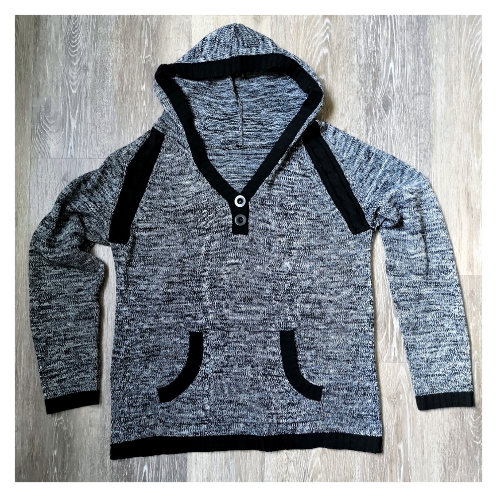Men's Hoodie (YesStyle)